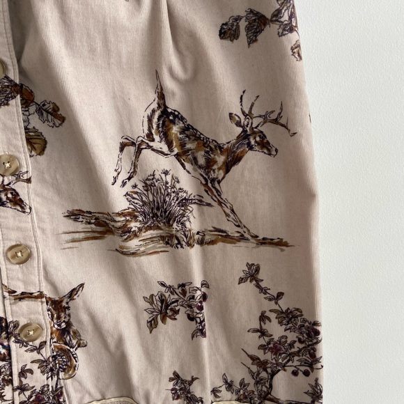 *RARE* EUC Maeve Southward Stop Dress - Picture 4 of 11